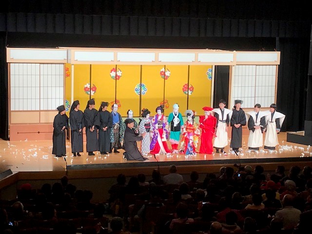 公演（子供②）