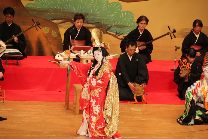 三番叟